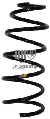 JP GROUP 1142216309 -  Пружина ходовой части